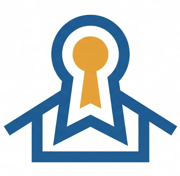 Locksmith in Summerville Logo